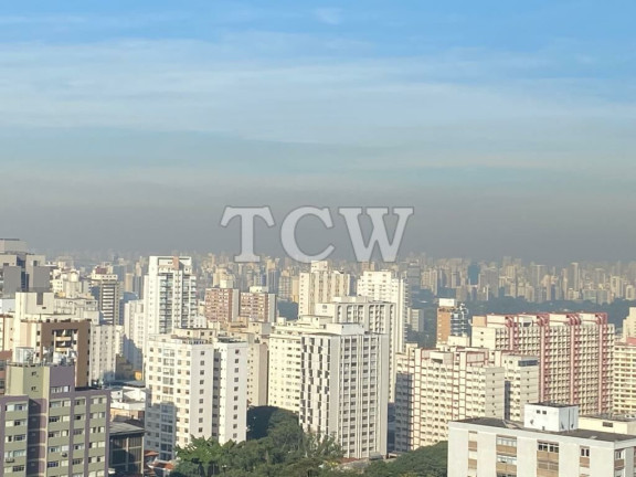 Imagem Apartamento com 3 Quartos à Venda, 145 m² em Paraíso - São Paulo Imagem Apartamento com 3 Quartos à Venda, 145 m² em Paraíso - São Paulo