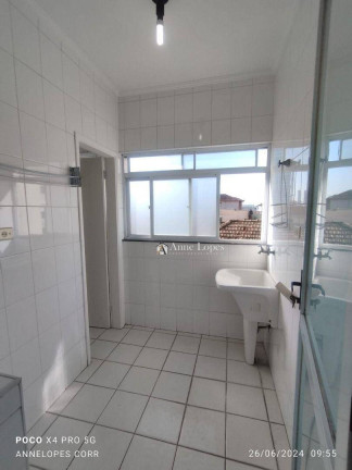 Imagem Apartamento com 2 Quartos à Venda, 81 m² em Encruzilhada - Santos Imagem Apartamento com 2 Quartos à Venda, 81 m² em Encruzilhada - Santos