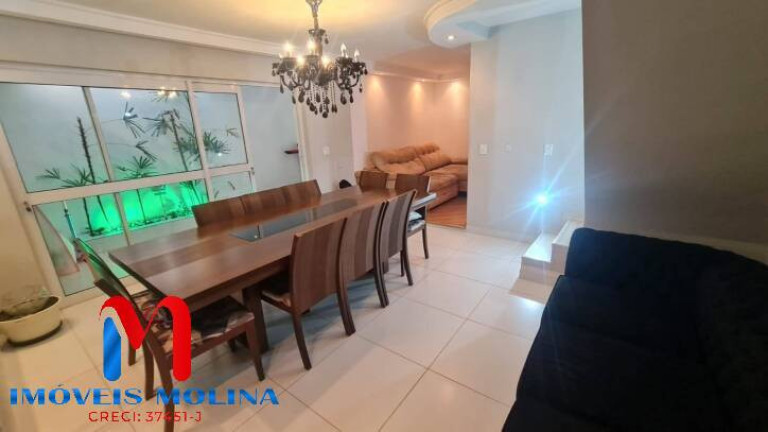 Imagem Sobrado com 3 Quartos à Venda, 224 m² em Campestre - Santo André Imagem Sobrado com 3 Quartos à Venda, 224 m² em Campestre - Santo André