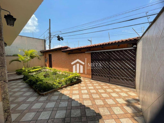 Imagem Imóvel com 3 Quartos à Venda, 300 m² em Tremembé - São Paulo