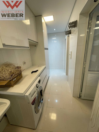 Imagem Apartamento com 3 Quartos à Venda, 196 m² em Jardim Portal Da Colina - Sorocaba