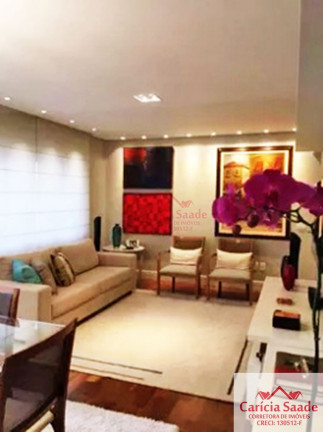 Imagem Apartamento com 3 Quartos à Venda, 114 m² em Jardim Paulista - São Paulo
