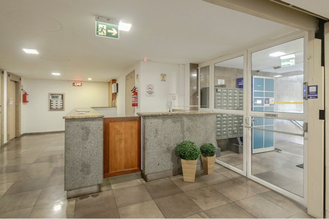 Imagem Apartamento com 1 Quarto à Venda, 50 m² em Centro Histórico - Porto Alegre Imagem Apartamento com 1 Quarto à Venda, 50 m² em Centro Histórico - Porto Alegre