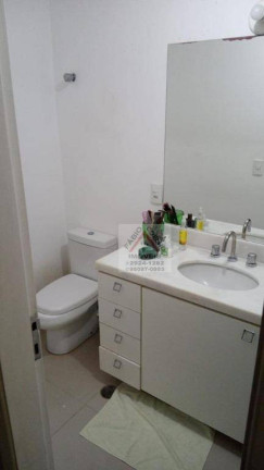 Imagem Apartamento com 3 Quartos à Venda, 119 m² em Morumbi - São Paulo Imagem Apartamento com 3 Quartos à Venda, 119 m² em Morumbi - São Paulo