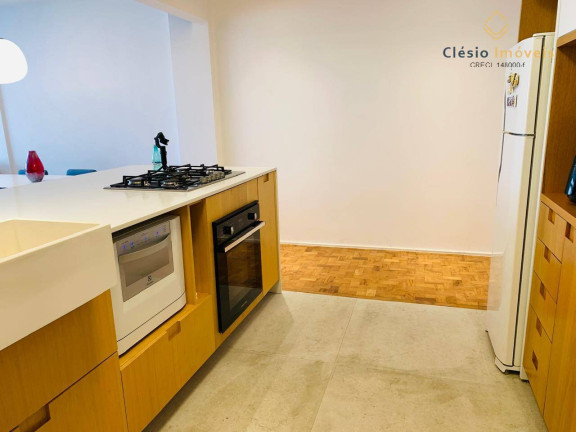 Imagem Apartamento com 2 Quartos à Venda, 96 m² em Jardim Paulista - São Paulo