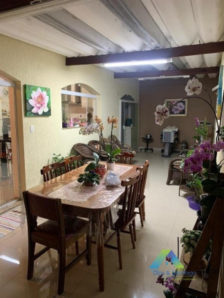 Imagem Sobrado com 5 Quartos à Venda, 390 m² em Dos Casa - São Bernardo Do Campo Imagem Sobrado com 5 Quartos à Venda, 390 m² em Dos Casa - São Bernardo Do Campo