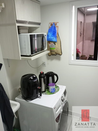 Imagem Apartamento com 2 Quartos à Venda, 51 m² em Olímpica - Esteio Imagem Apartamento com 2 Quartos à Venda, 51 m² em Olímpica - Esteio