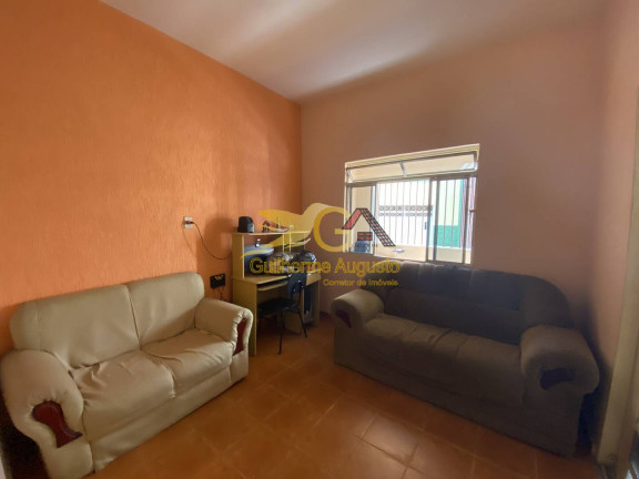 Imagem Casa com 3 Quartos à Venda, 240 m² em Bonfim - São João Del Rei Imagem Casa com 3 Quartos à Venda, 240 m² em Bonfim - São João Del Rei