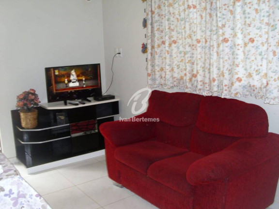 Imagem Sobrado com 3 Quartos para Temporada, em Canto Grande - Bombinhas Imagem Sobrado com 3 Quartos para Temporada, em Canto Grande - Bombinhas