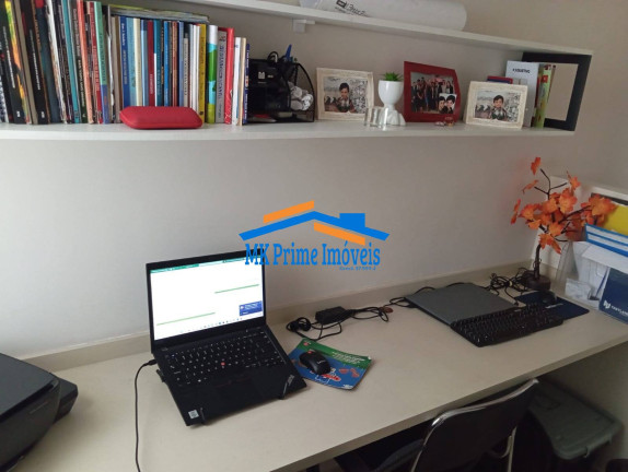 Imagem Casa de Condomínio com 2 Quartos à Venda, 72 m² em Jaguaribe - Osasco Imagem Casa de Condomínio com 2 Quartos à Venda, 72 m² em Jaguaribe - Osasco