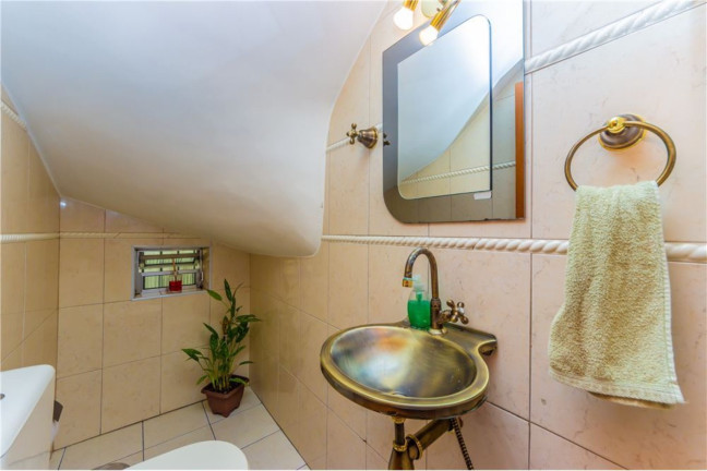 Imagem Casa com 3 Quartos à Venda, em Mandaqui - São Paulo Imagem Casa com 3 Quartos à Venda, em Mandaqui - São Paulo