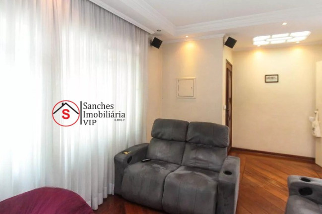 Imagem Casa com 4 Quartos à Venda, 300 m² em Vila Lúcia (vila Prudente) - São Paulo Imagem Casa com 4 Quartos à Venda, 300 m² em Vila Lúcia (vila Prudente) - São Paulo