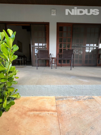 Imagem Casa com 3 Quartos à Venda, 250 m² em Caguassu - Sorocaba