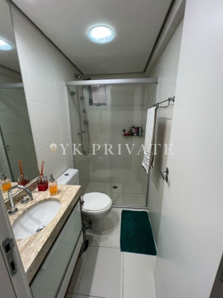 Imagem Apartamento com 3 Quartos à Venda, 85 m² em Vila Ipojuca - São Paulo