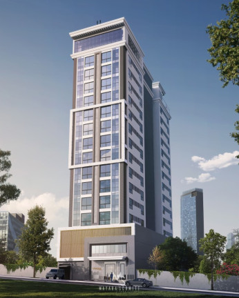 Apartamento com 2 Quartos à Venda, 83 m² em Maracanã - Foz Do Iguaçu