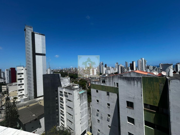 Imagem Cobertura com 3 Quartos à Venda, 275 m² em Graça - Salvador Imagem Cobertura com 3 Quartos à Venda, 275 m² em Graça - Salvador