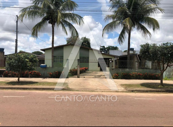 Imagem Casa com 3 Quartos à Venda, 150 m² em Jardim Imperial - Sinop Imagem Casa com 3 Quartos à Venda, 150 m² em Jardim Imperial - Sinop