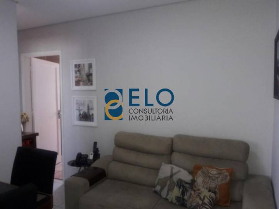 Imagem Apartamento com 1 Quarto à Venda, 55 m² em José Menino - Santos Imagem Apartamento com 1 Quarto à Venda, 55 m² em José Menino - Santos