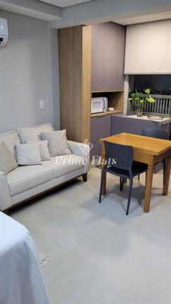 Imagem Apartamento com 1 Quarto para Alugar, 25 m² em Santo Amaro - São Paulo Imagem Apartamento com 1 Quarto para Alugar, 25 m² em Santo Amaro - São Paulo