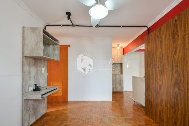 Imagem Apartamento com 2 Quartos à Venda, 51 m² em Vila Mariana - São Paulo Imagem Apartamento com 2 Quartos à Venda, 51 m² em Vila Mariana - São Paulo