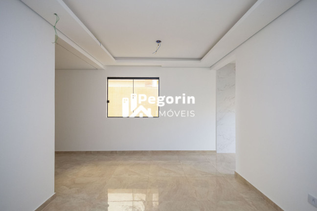 Imagem Sobrado com 3 Quartos à Venda, 115 m² em Cajuru - Curitiba