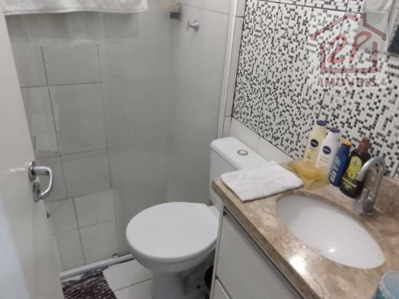 Imagem Apartamento com 3 Quartos à Venda, 55 m² em Bosque Dos Eucaliptos - São José Dos Campos Imagem Apartamento com 3 Quartos à Venda, 55 m² em Bosque Dos Eucaliptos - São José Dos Campos