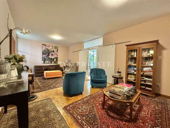 Imagem Casa com 3 Quartos à Venda, 230 m² em Alto De Pinheiros - São Paulo