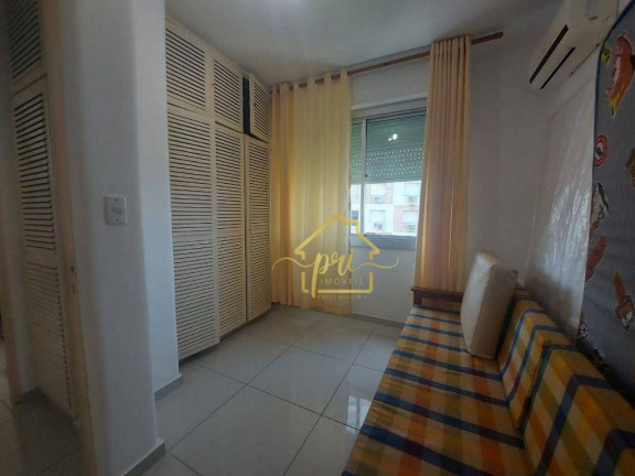 Imagem Apartamento com 3 Quartos à Venda, 145 m² em Boqueirão - Santos