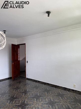 Imagem Apartamento com 2 Quartos à Venda, 60 m² em Campo Limpo - Feira De Santana Imagem Apartamento com 2 Quartos à Venda, 60 m² em Campo Limpo - Feira De Santana