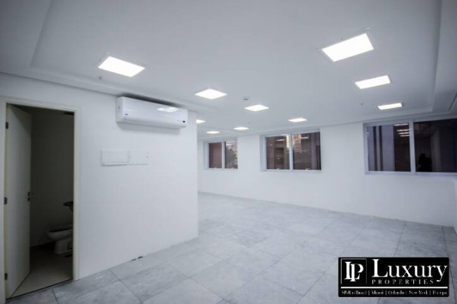 Imagem Imóvel Comercial à Venda, 36 m² em Brooklin Novo - São Paulo Imagem Imóvel Comercial à Venda, 36 m² em Brooklin Novo - São Paulo