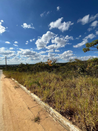 Imagem Terreno à Venda, 525 m² em Villa Paradiso - Lagoa Santa Imagem Terreno à Venda, 525 m² em Villa Paradiso - Lagoa Santa