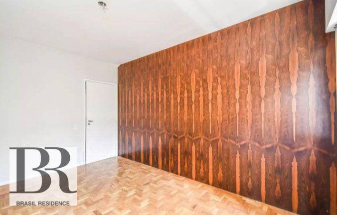 Imagem Apartamento com 3 Quartos à Venda, 151 m² em Jardim Paulista - São Paulo Imagem Apartamento com 3 Quartos à Venda, 151 m² em Jardim Paulista - São Paulo