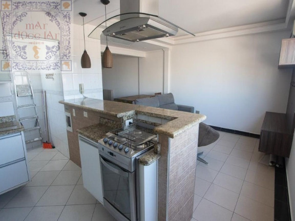 Imagem Apartamento com 2 Quartos à Venda, 111 m² em Ponta Da Praia - Santos