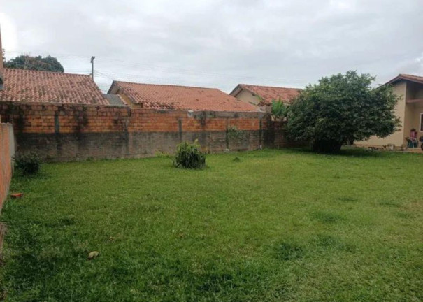 Imagem Terreno à Venda, 750 m² em São João Do Rio Vermelho - Florianópolis