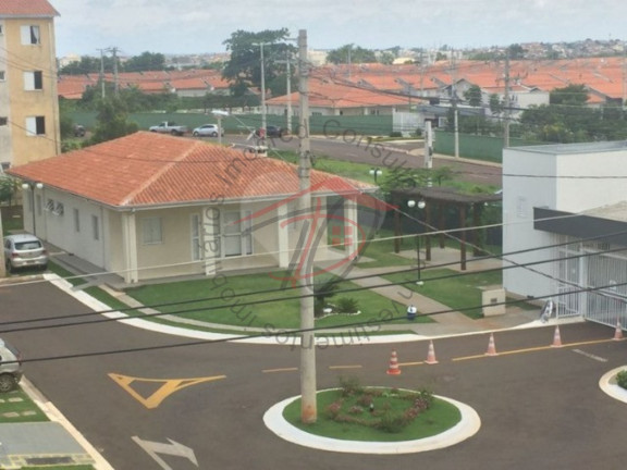 Imagem Imóvel com 2 Quartos à Venda, 44 m² em Residencial Real Parque Sumaré - Sumaré Imagem Imóvel com 2 Quartos à Venda, 44 m² em Residencial Real Parque Sumaré - Sumaré