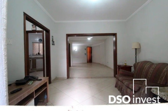 Imagem Casa com 3 Quartos à Venda, 120 m² em Mirandópolis - São Paulo Imagem Casa com 3 Quartos à Venda, 120 m² em Mirandópolis - São Paulo