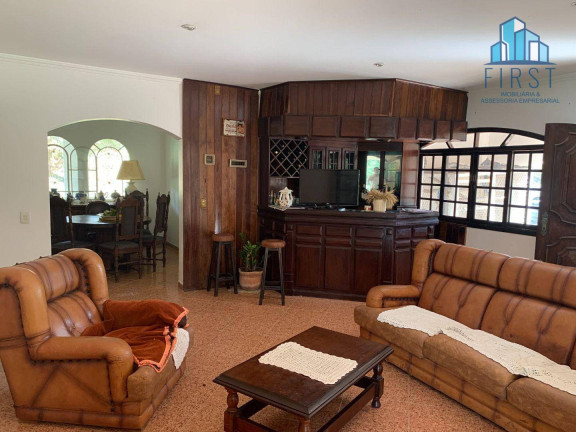 Imagem Chácara com 4 Quartos à Venda, 1.000 m² em Monterrey - Louveira