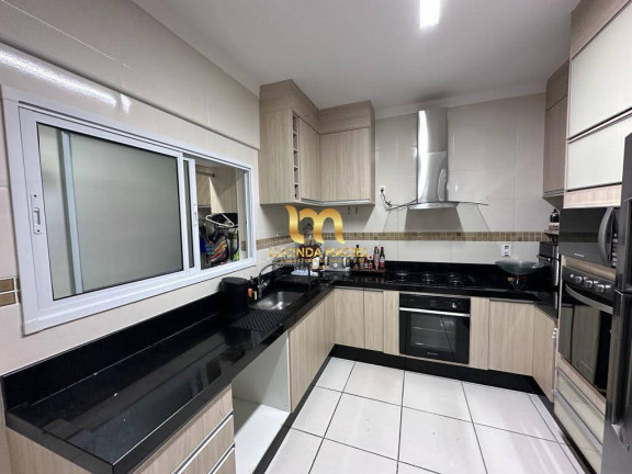 Imagem Apartamento com 3 Quartos à Venda, 128 m² em Guilhermina - Praia Grande