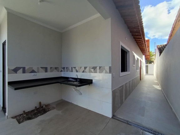 Imagem Casa com 3 Quartos à Venda, 72 m² em Campos Eliseos - Itanhaém Imagem Casa com 3 Quartos à Venda, 72 m² em Campos Eliseos - Itanhaém