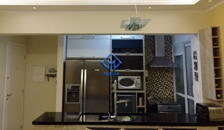 Imagem Apartamento com 3 Quartos à Venda, 78 m² em Vila Dom Pedro I - São Paulo