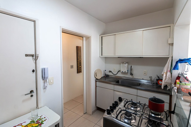 Imagem Apartamento com 2 Quartos à Venda, 70 m² em Itaim Bibi - São Paulo Imagem Apartamento com 2 Quartos à Venda, 70 m² em Itaim Bibi - São Paulo