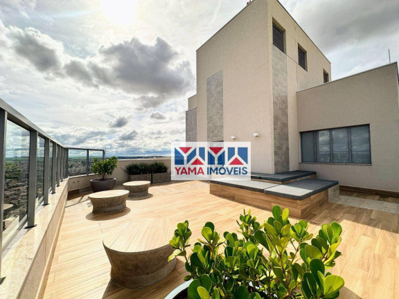 Imagem Apartamento com 1 Quarto à Venda, 51 m² em Jardim Irajá - Ribeirão Preto Imagem Apartamento com 1 Quarto à Venda, 51 m² em Jardim Irajá - Ribeirão Preto