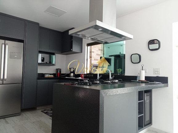 Imagem Casa com 3 Quartos à Venda, 278 m² em Vila Zezé - Jacareí Imagem Casa com 3 Quartos à Venda, 278 m² em Vila Zezé - Jacareí