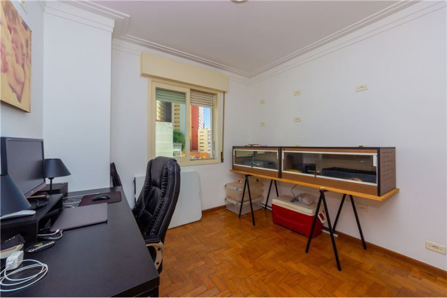 Imagem Imóvel com 3 Quartos à Venda, em Sumarezinho - São Paulo Imagem Imóvel com 3 Quartos à Venda, em Sumarezinho - São Paulo