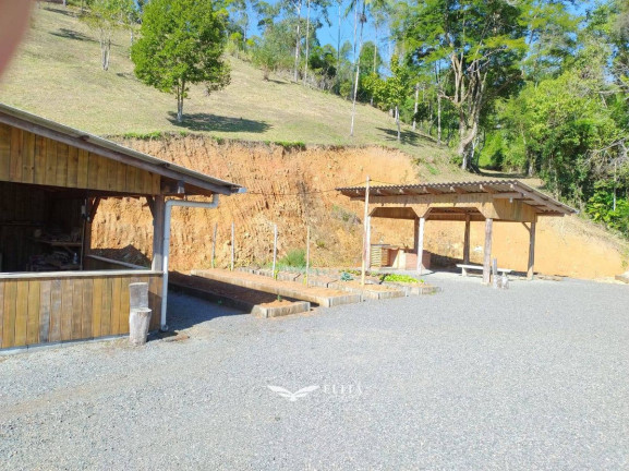Imagem Chácara à Venda, 24.900 m² em Três Rios Do Norte - Jaraguá Do Sul Imagem Chácara à Venda, 24.900 m² em Três Rios Do Norte - Jaraguá Do Sul