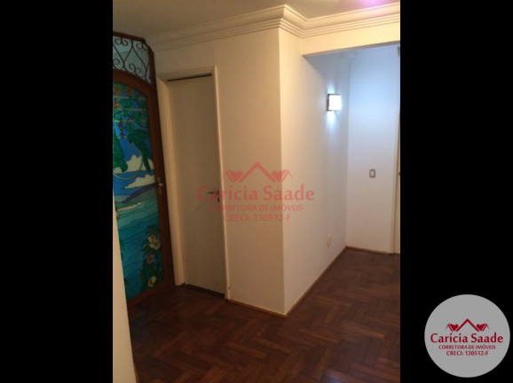 Imagem Apartamento com 4 Quartos à Venda, 178 m² em Bela Vista - São Paulo