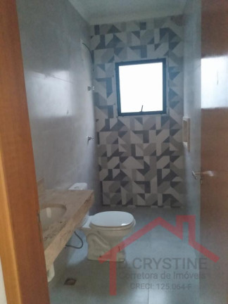 Imagem Casa com 3 Quartos à Venda, 155 m² em Portais (polvilho) - Cajamar