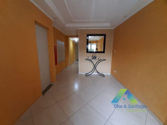 Apartamento com 3 Quartos à Venda, 64 m² em Vila Das Mercês - São Paulo
