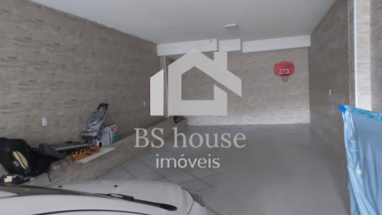 Imagem Sobrado com 3 Quartos à Venda, 146 m² em Vila Guiomar - Santo André