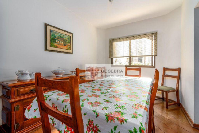 Imagem Apartamento com 3 Quartos à Venda, 147 m² em Moema - São Paulo Imagem Apartamento com 3 Quartos à Venda, 147 m² em Moema - São Paulo